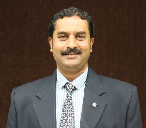 Dr Santosh V Motagi
